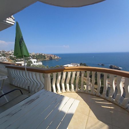 Apartments & Rooms Villa Anastasija Ulcinj Zewnętrze zdjęcie
