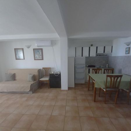 Apartments & Rooms Villa Anastasija Ulcinj Zewnętrze zdjęcie