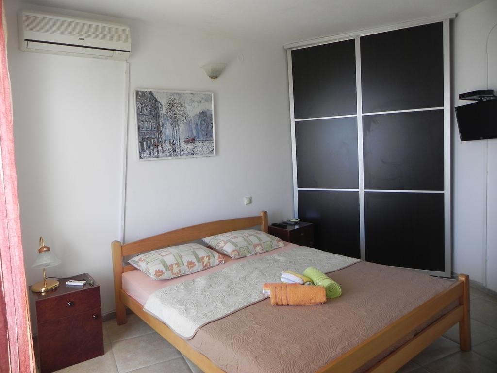 Apartments & Rooms Villa Anastasija Ulcinj Pokój zdjęcie