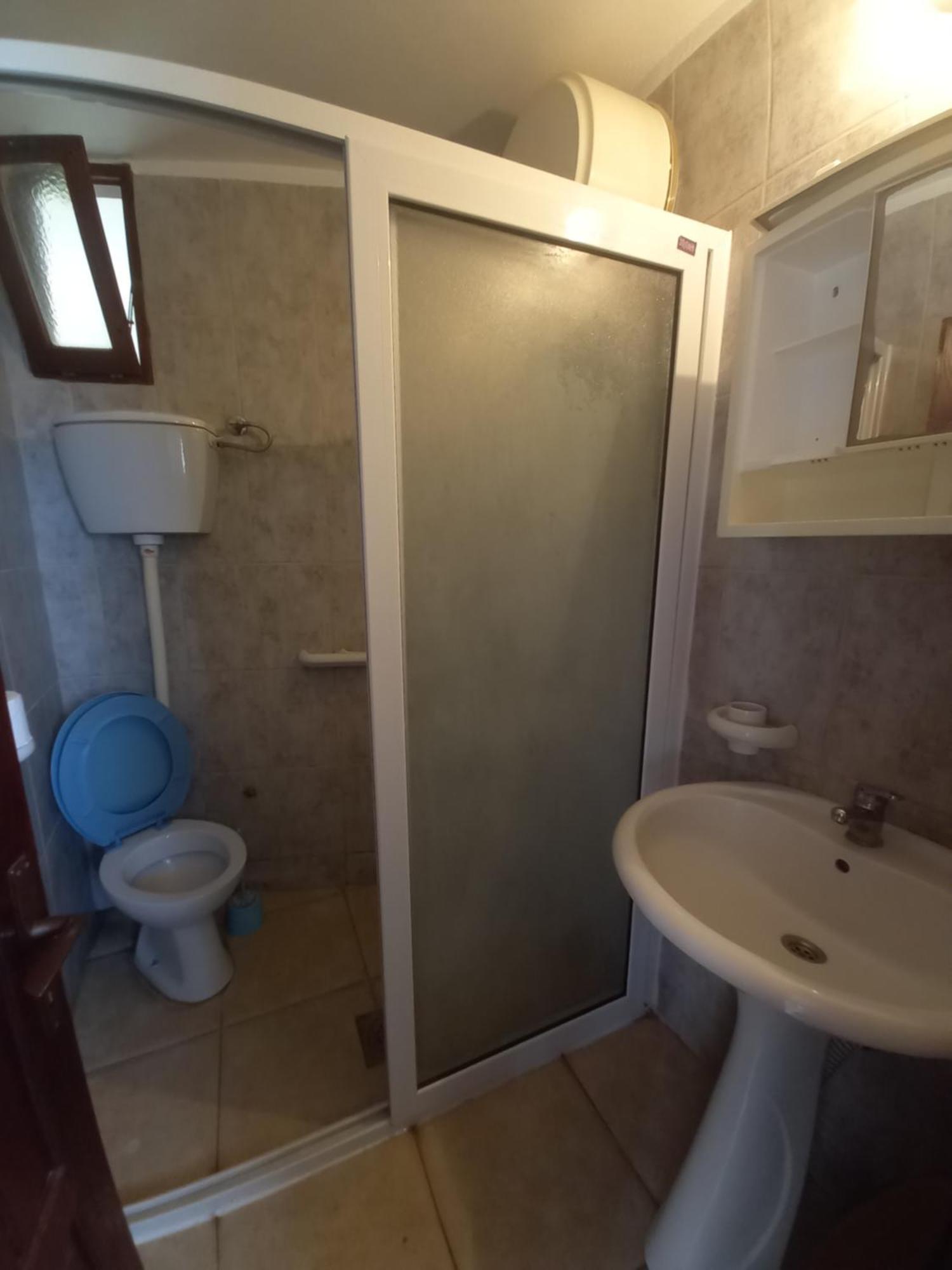 Apartments & Rooms Villa Anastasija Ulcinj Zewnętrze zdjęcie