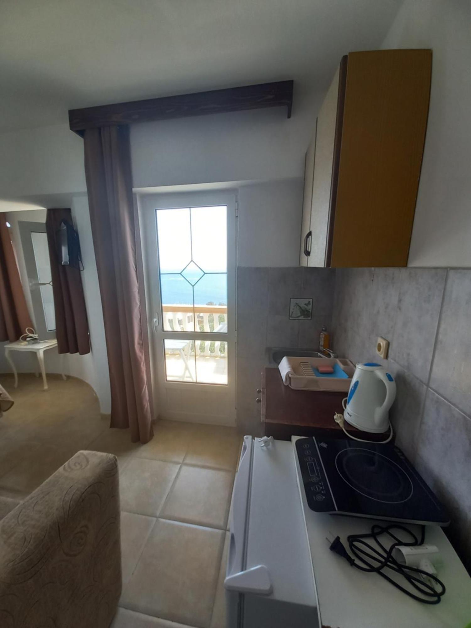 Apartments & Rooms Villa Anastasija Ulcinj Zewnętrze zdjęcie