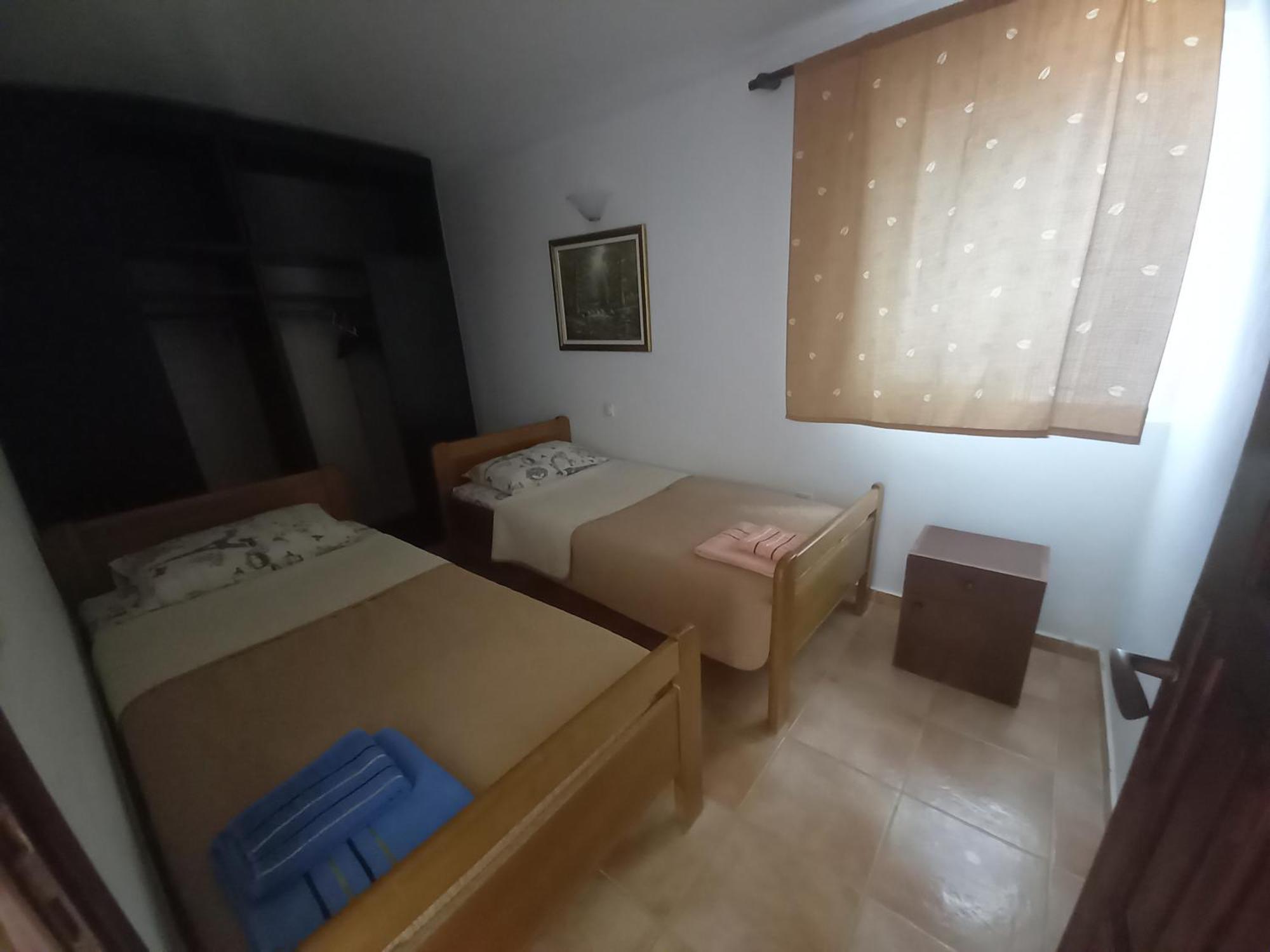 Apartments & Rooms Villa Anastasija Ulcinj Zewnętrze zdjęcie