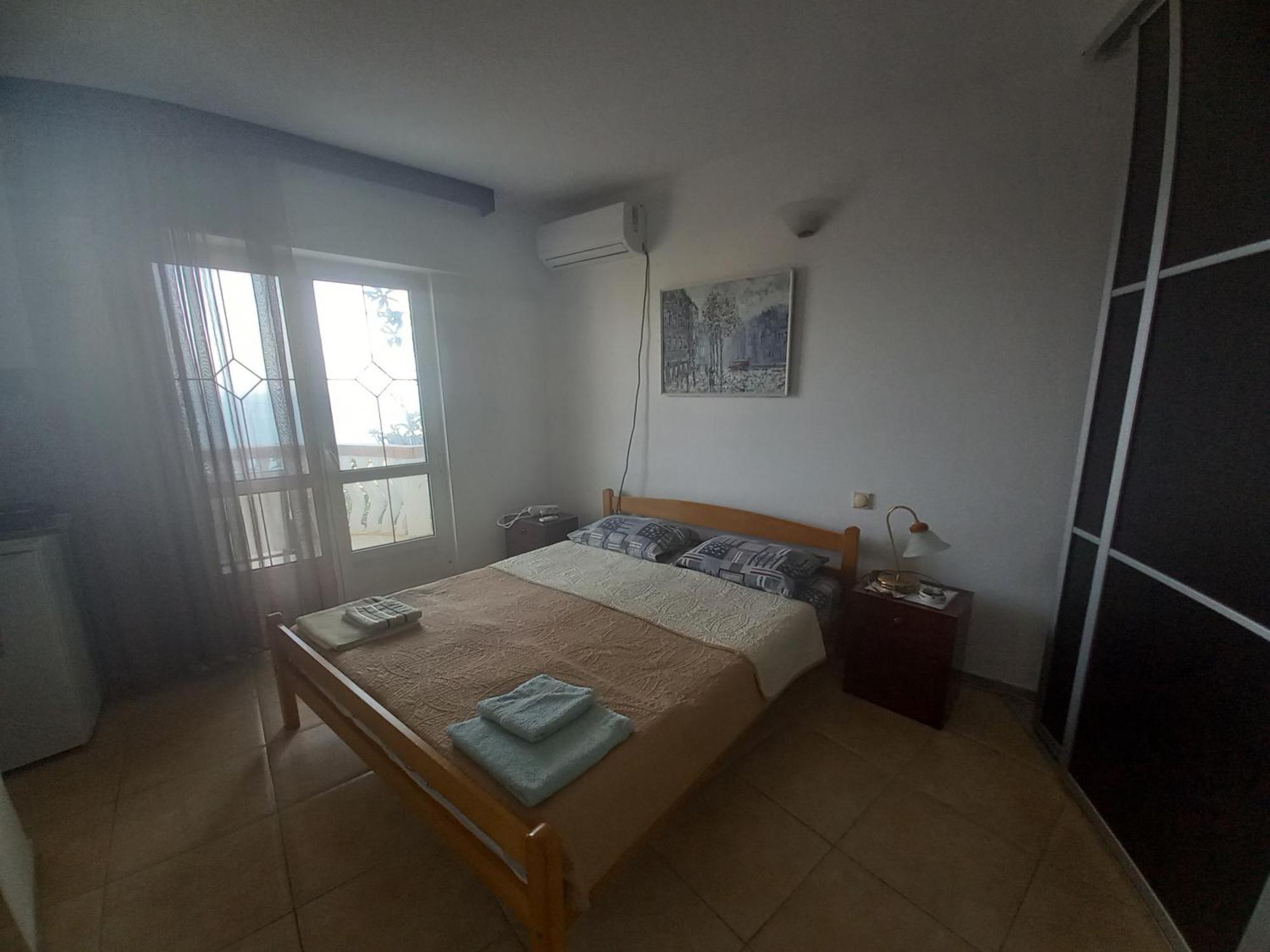 Apartments & Rooms Villa Anastasija Ulcinj Zewnętrze zdjęcie