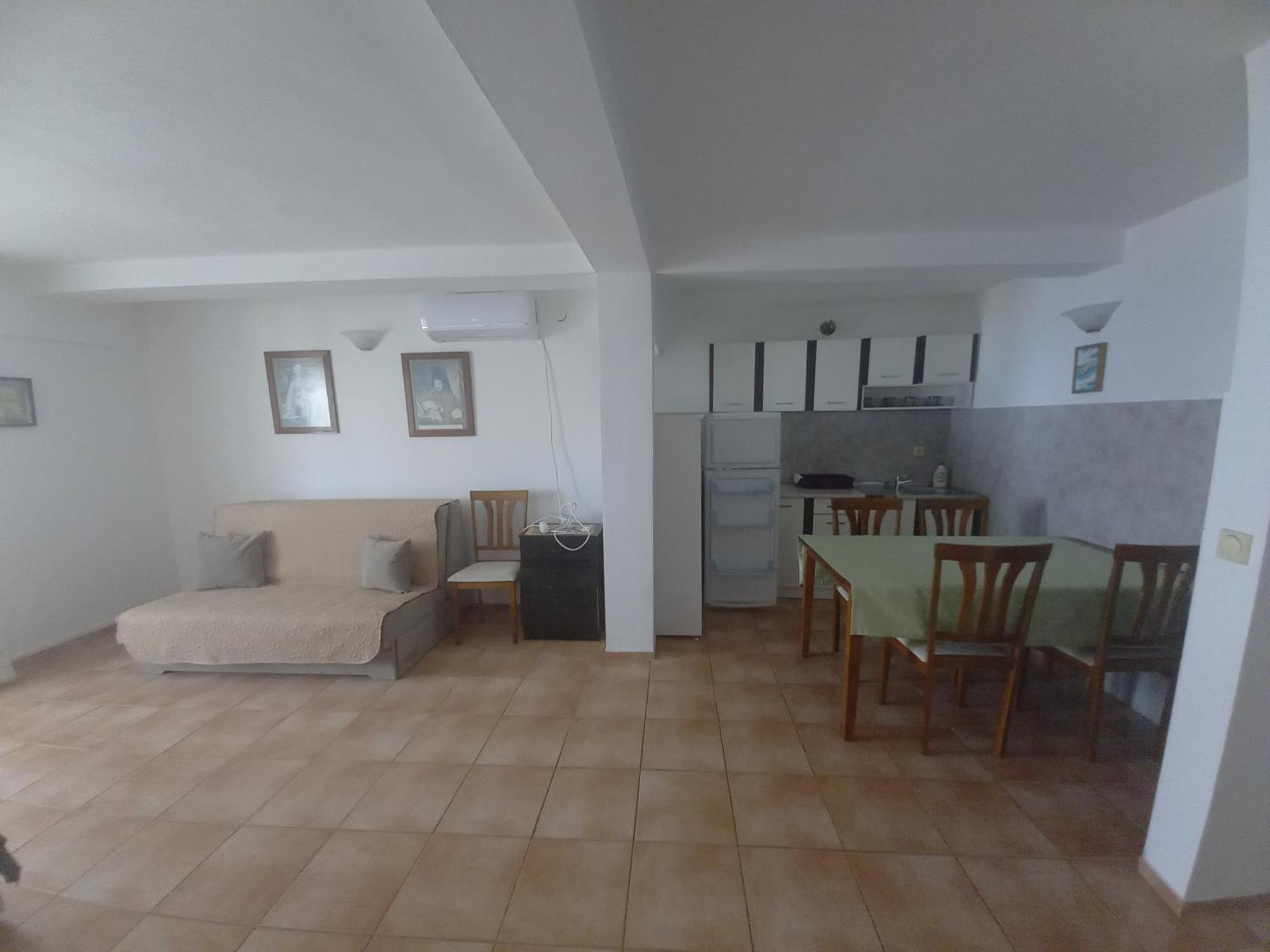 Apartments & Rooms Villa Anastasija Ulcinj Zewnętrze zdjęcie