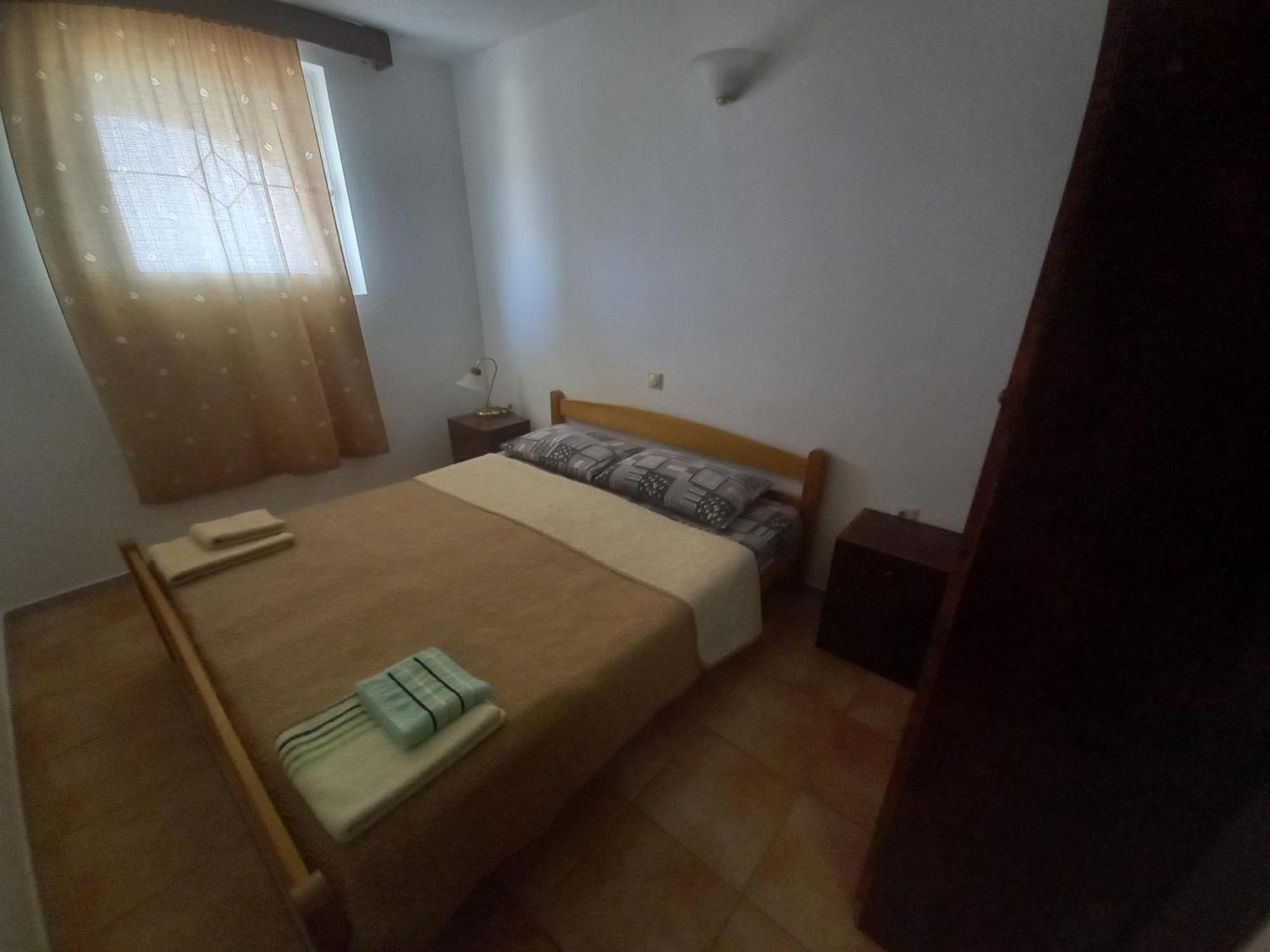 Apartments & Rooms Villa Anastasija Ulcinj Zewnętrze zdjęcie