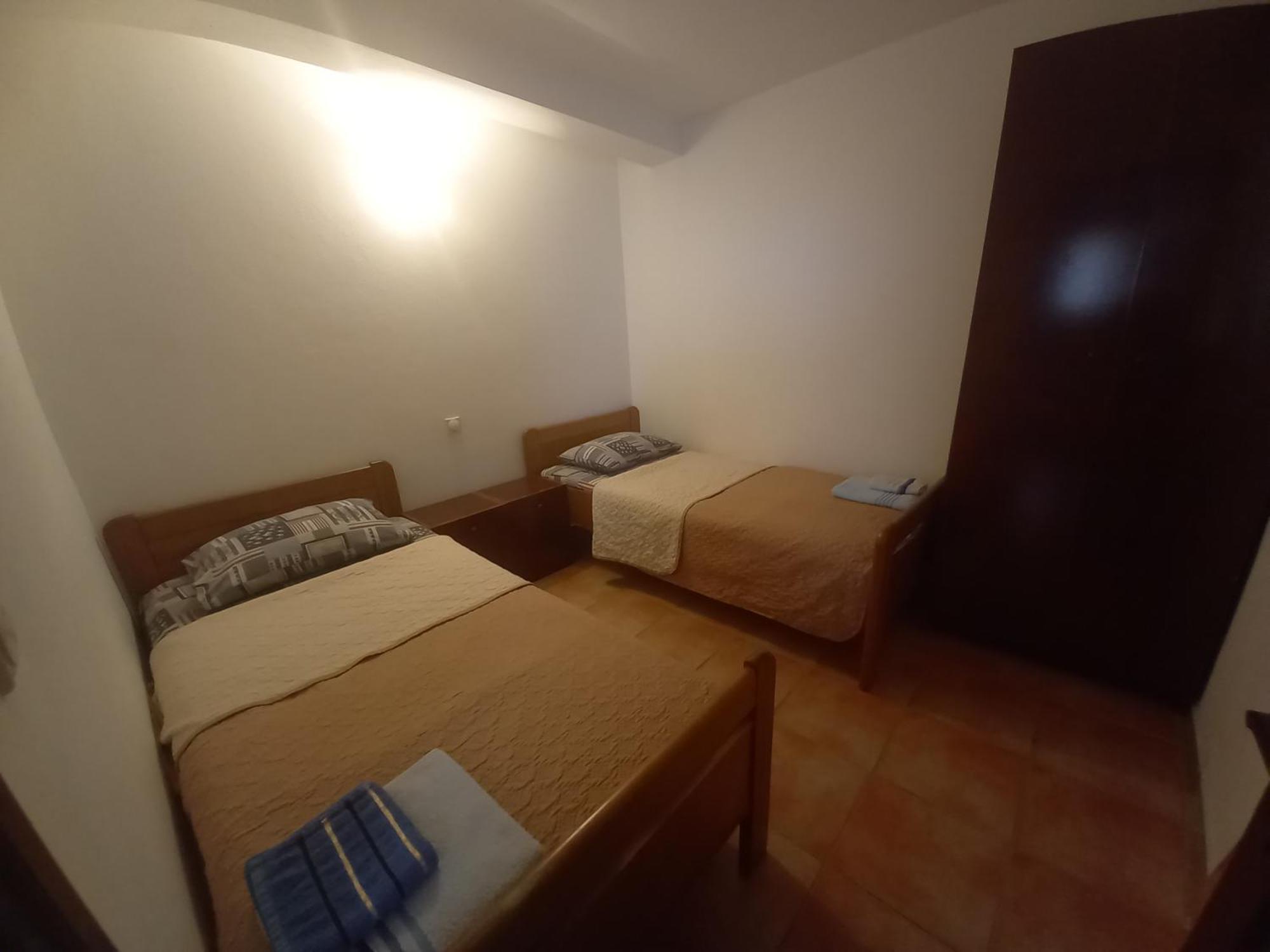 Apartments & Rooms Villa Anastasija Ulcinj Zewnętrze zdjęcie