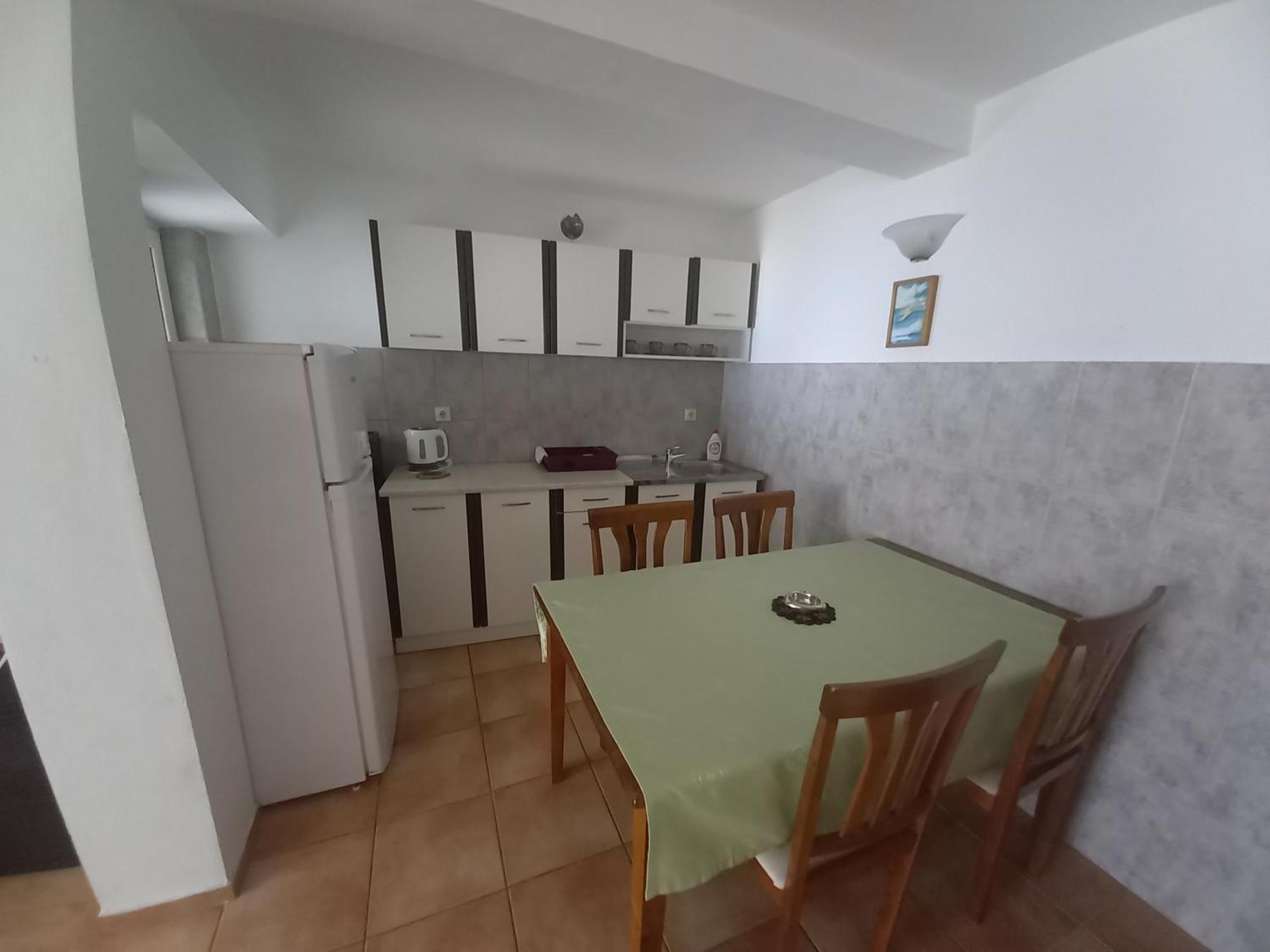 Apartments & Rooms Villa Anastasija Ulcinj Zewnętrze zdjęcie