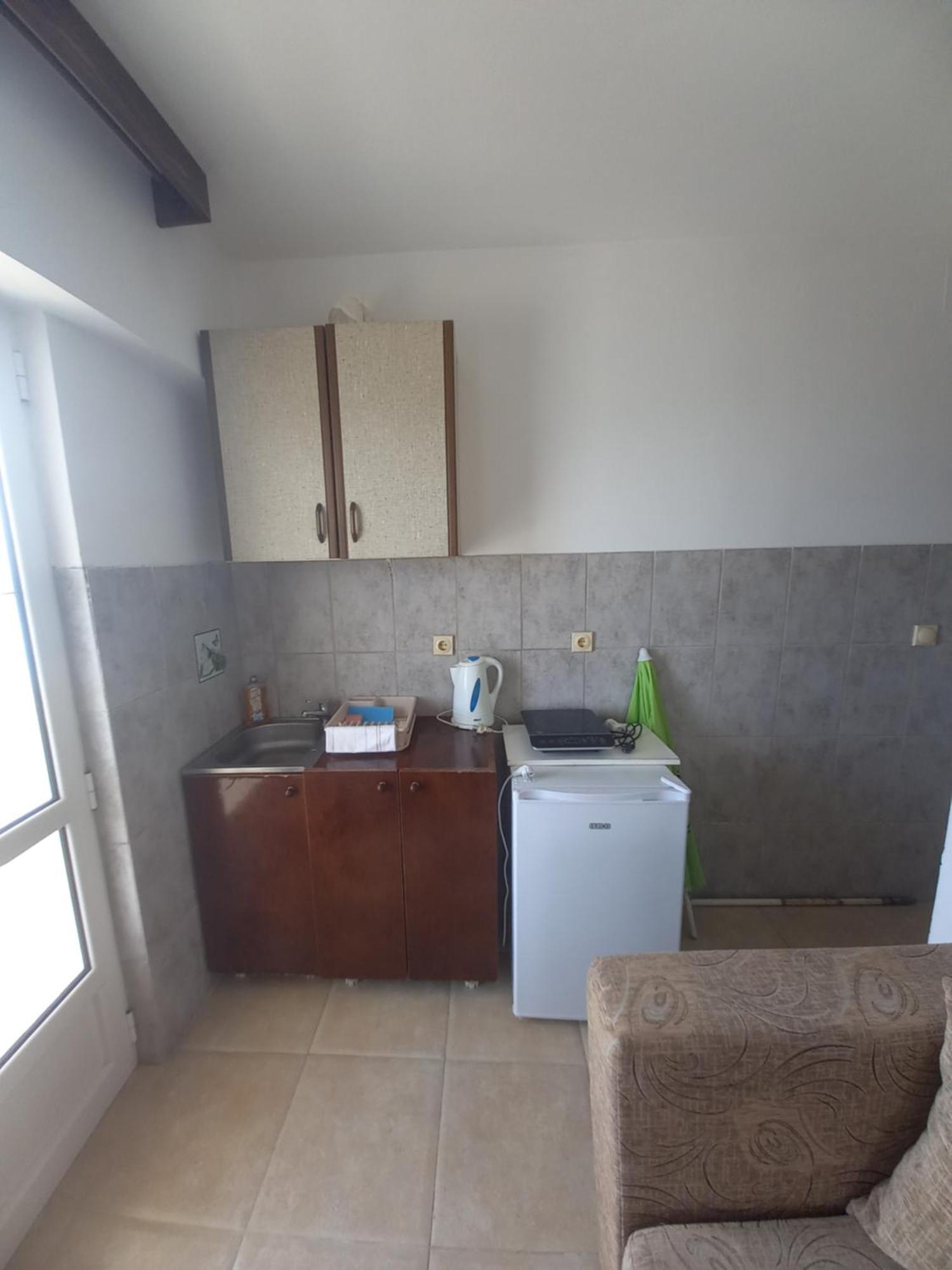 Apartments & Rooms Villa Anastasija Ulcinj Zewnętrze zdjęcie
