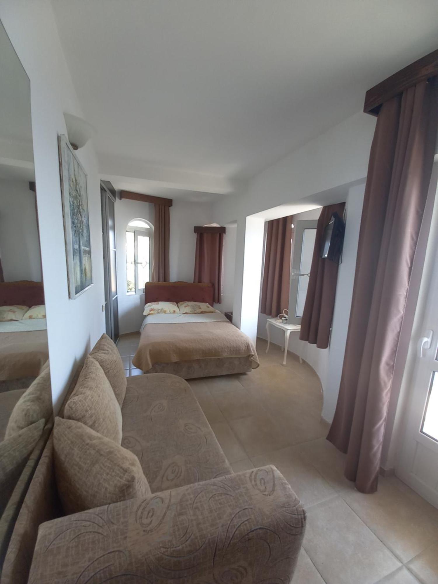 Apartments & Rooms Villa Anastasija Ulcinj Zewnętrze zdjęcie