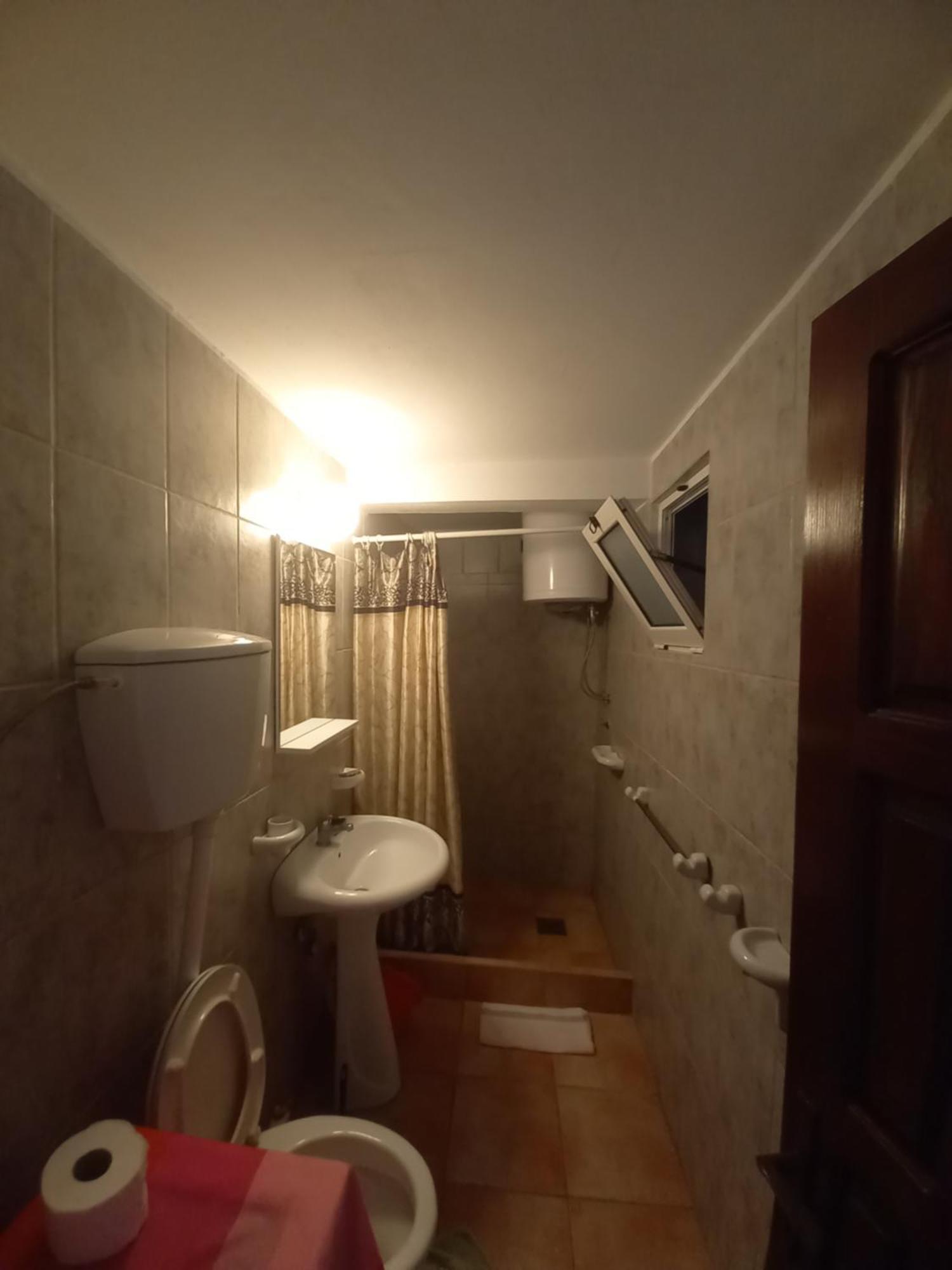 Apartments & Rooms Villa Anastasija Ulcinj Zewnętrze zdjęcie