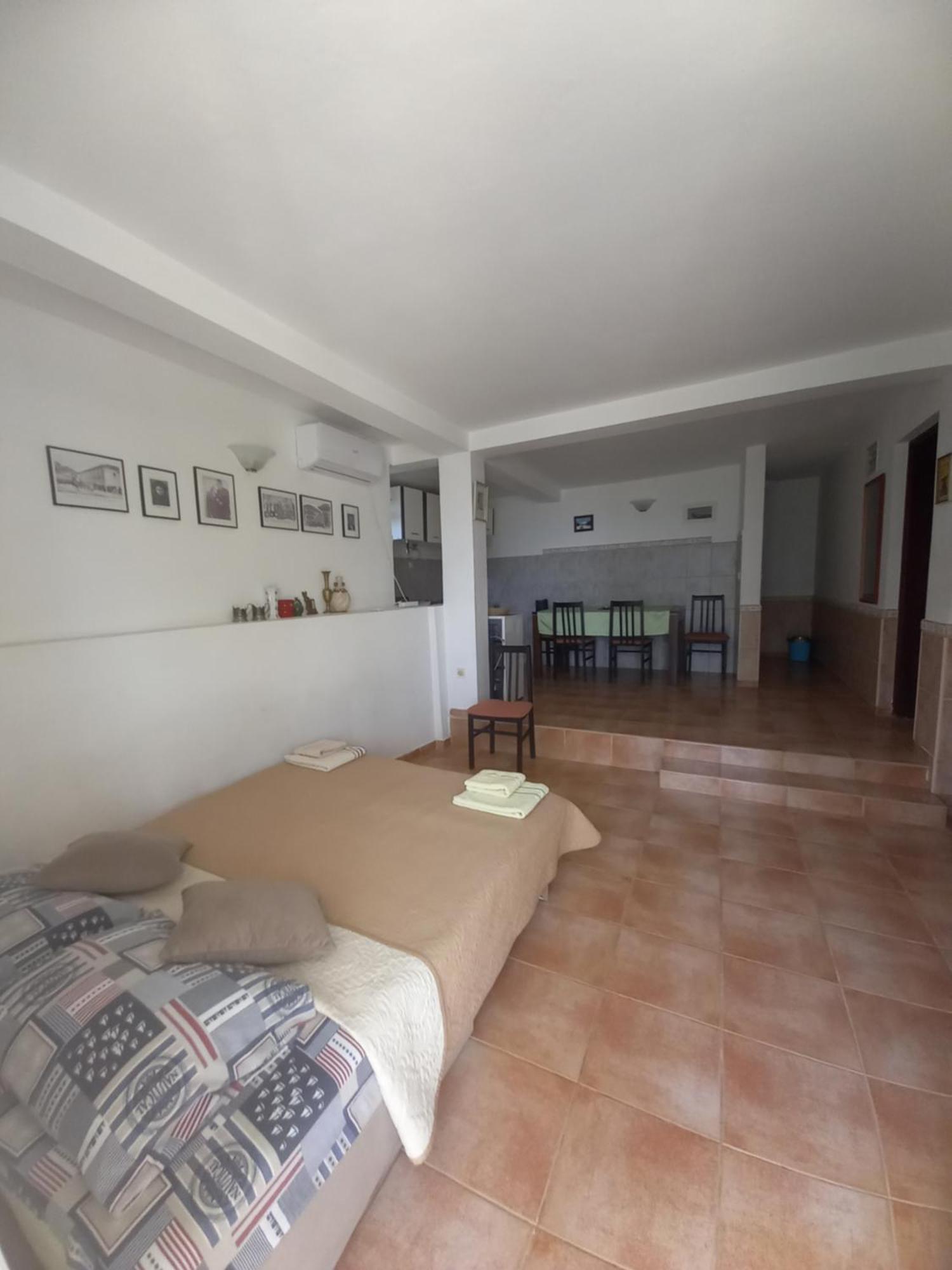 Apartments & Rooms Villa Anastasija Ulcinj Zewnętrze zdjęcie