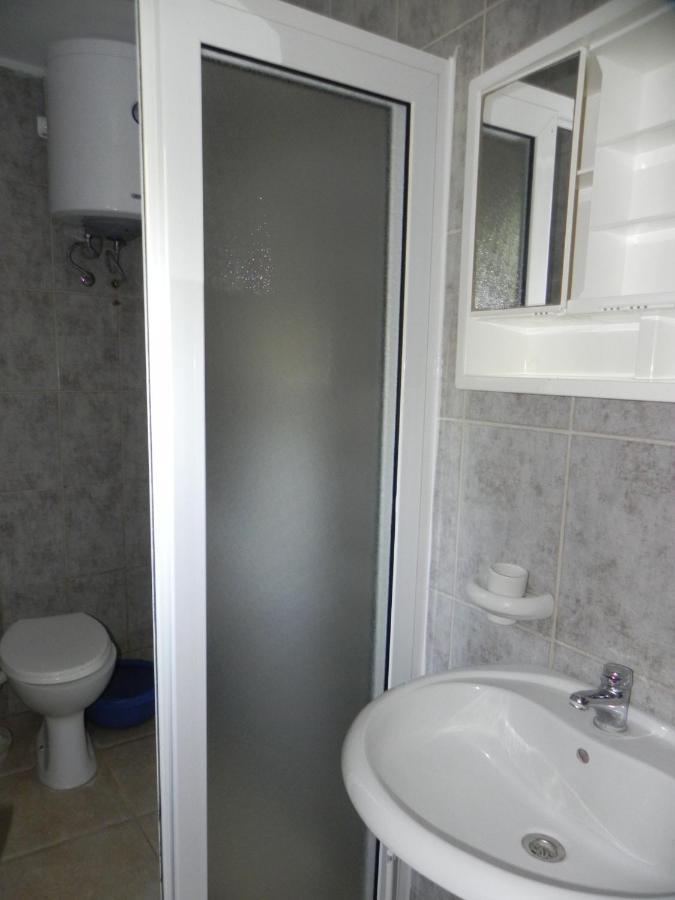 Apartments & Rooms Villa Anastasija Ulcinj Zewnętrze zdjęcie
